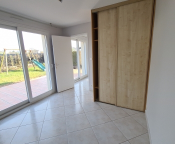 Location Maison 4 pièces La Baule-Escoublac (44500) - Guézy