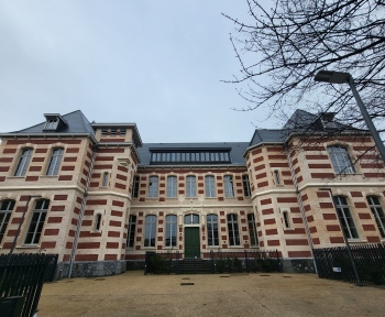 Location Appartement 3 pièces Tourcoing (59200) - TOURCOING CENTRE