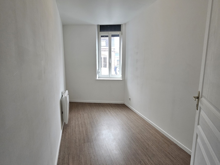 Location Maison 4 pièces Wattrelos (59150) - wattrelos 39 rue carnot