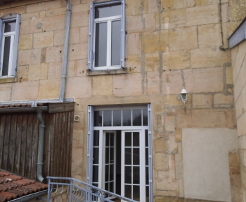 Location Appartement 4 pièces Bar-le-Duc (55000)