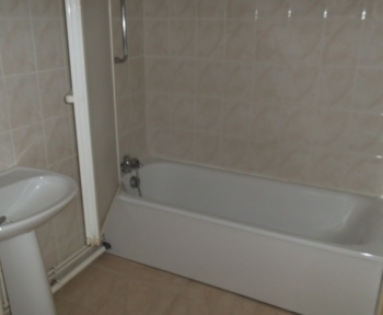 Location Appartement 4 pièces Bar-le-Duc (55000)