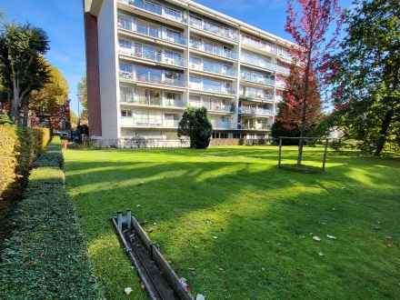 Location Appartement 3 pièces Roubaix (59100) - BARBIEUX FACE EDHEC