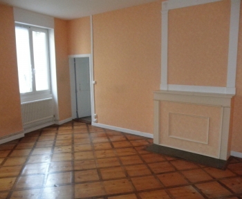 Location Appartement 3 pièces Saint-Marcellin (38160)