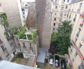 Location Appartement avec balcon 4 pièces Paris 16ème arrondissement (75016) - paris 16 eme