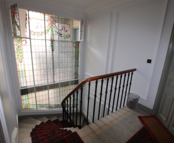 Location Appartement avec balcon 4 pièces Paris 16ème arrondissement (75016) - paris 16 eme
