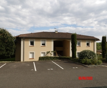 Location Appartement avec terrasse 2 pièces Nogaro (32110)