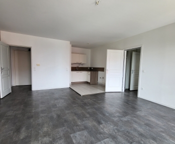 Location Appartement 2 pièces Roubaix (59100) - ROUBAIX BEAUMONT EDHEC