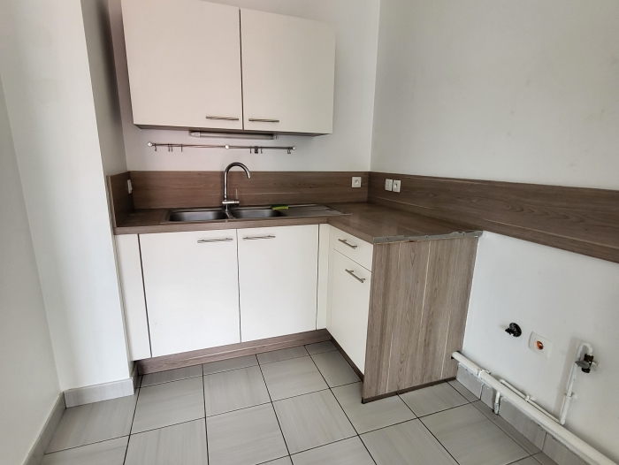 Location Appartement 2 pièces Roubaix (59100) - ROUBAIX BEAUMONT EDHEC