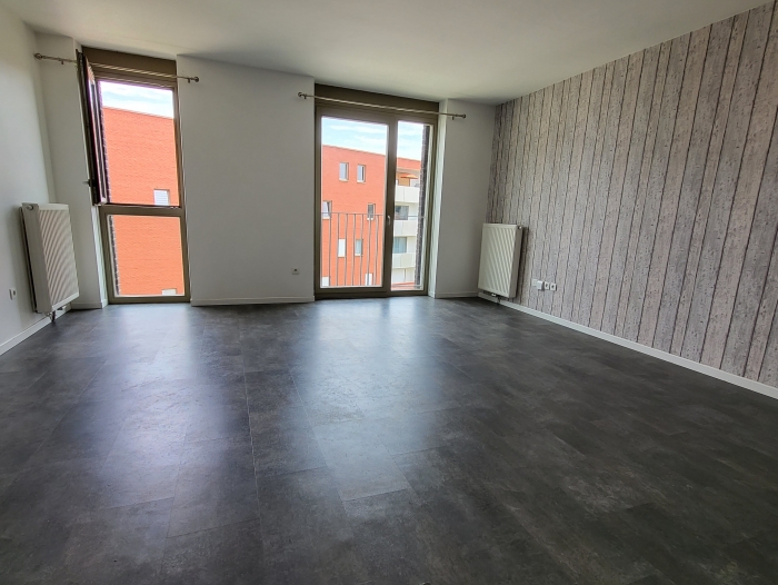 Location Appartement 2 pièces Roubaix (59100) - ROUBAIX BEAUMONT EDHEC