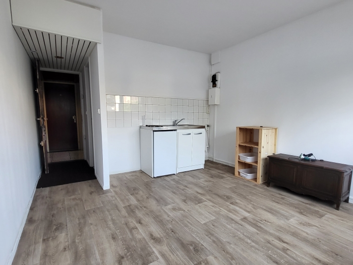 Location Appartement 1 pièce Croix (59170) - CROIX EDHEC