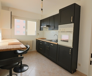 Location Appartement 3 pièces Colmar (68000) - Saint Leon