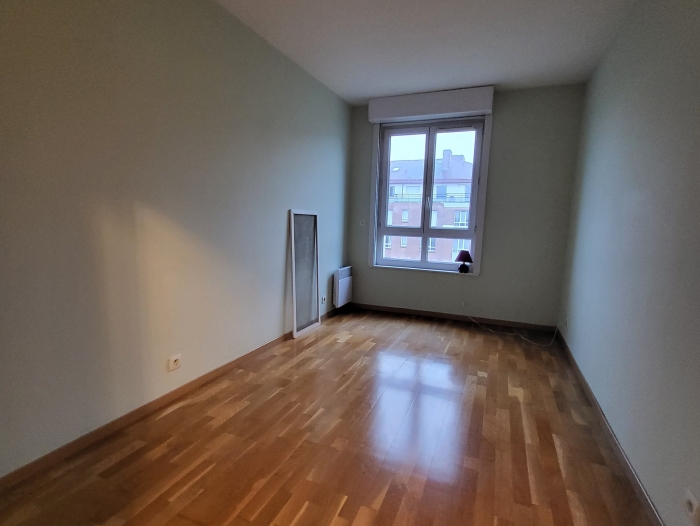 Location Appartement 4 pièces Marcq-en-Baroeul (59700) - MARCQ-EN-BAROEUL 