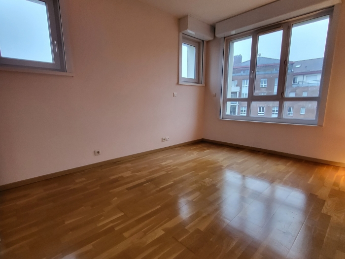 Location Appartement 4 pièces Marcq-en-Baroeul (59700) - MARCQ-EN-BAROEUL 